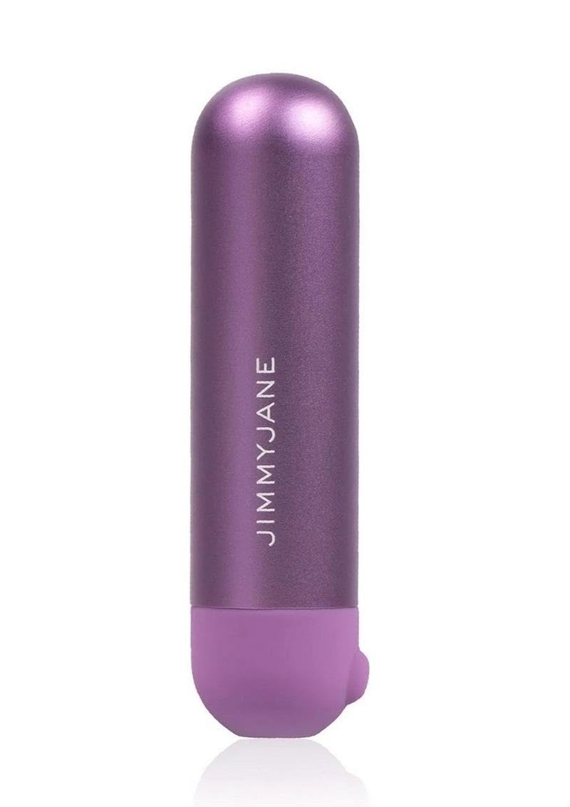 Jimmyjane Mini Chroma Wireless Remote Purple
