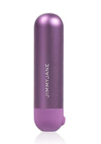 Jimmyjane Mini Chroma Wireless Remote Purple