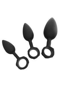 (Wd) Bathmate Anal Training Pl (Net)