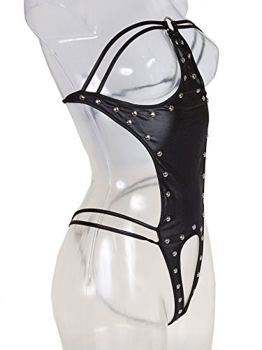 Lust Medusa Black Sm