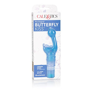 (Bulk) Butterfly Kiss Blue