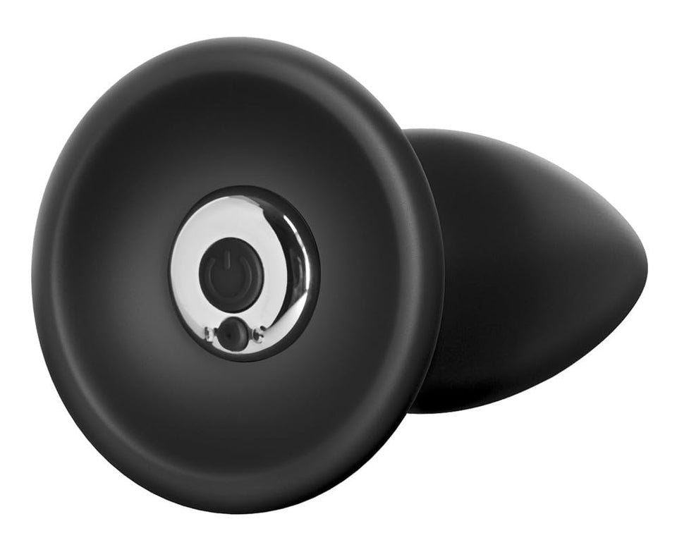 Afc Elite Large Rechargeable Anal Plug