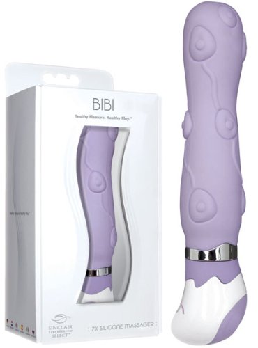 Sinclair Institute Select Bibi, Purple