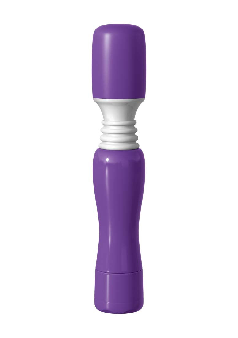 Maxi Wanachi - Purple
