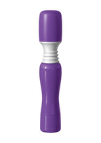 Maxi Wanachi - Purple