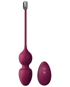 Dorcel Love Balls-Plum