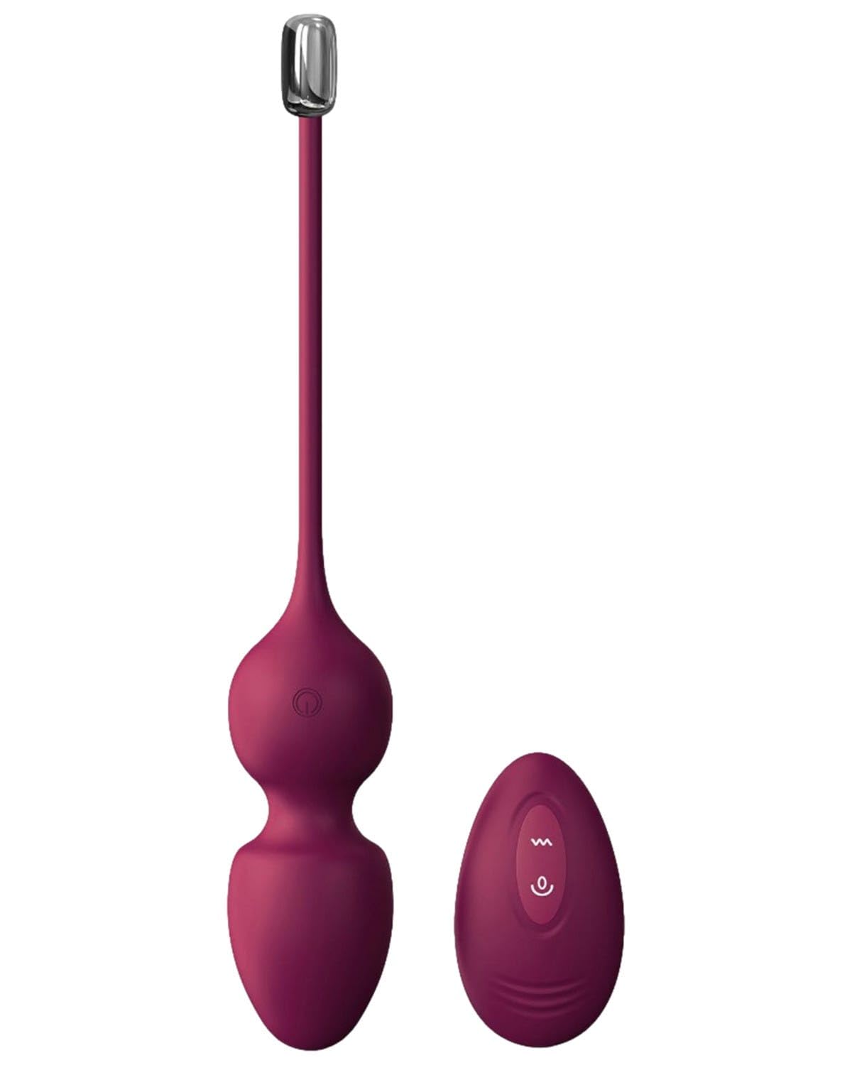 Dorcel Love Balls-Plum
