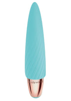 Bodywand Mini Vibes Tip-Mint