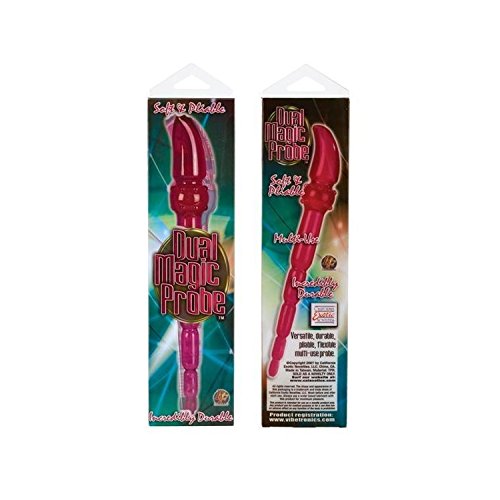 California Exotics Novelties Dual Magic Probes