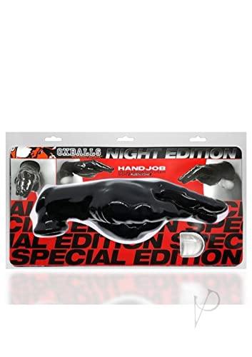 Oxballs Handjob Fist C.Sheath Night