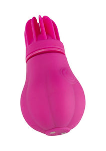 Adrien Lastic Caress Pink Clitoral Stimulator