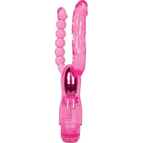 Adam & Eve Pleasure Vibe Pink