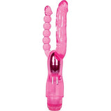 Adam & Eve Pleasure Vibe Pink