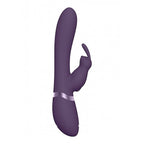Shots Siren Gspot Vibrators Pink One Size