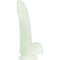 (Wd) Firefly Smooth Glowing Do 5In Clear