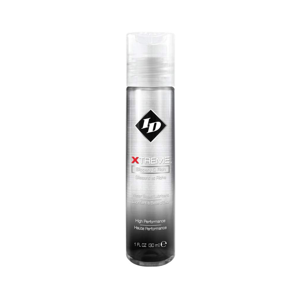 Id Lubricants 64725: Xtreme Pocket Bottle 1 Fl Oz