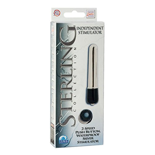 Sterling Independent Stimulator- 2 Spd