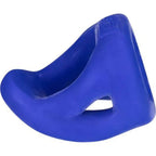 Blue Ox Designs Oxballs 70504: Hunkyjunk Slingshot 3 Ring Teardrop Cobalt
