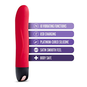 Dr. Skin Dr. Stephen 6.5In Dildo W/ Balls Beige