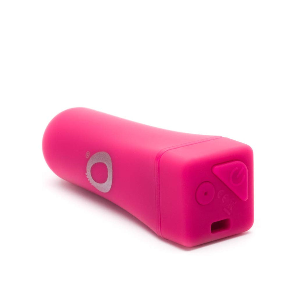 Screaming O Bestie Bullet, Pink