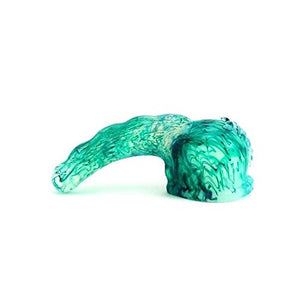 Vixen Creations Gee Whizzard Marble, Green