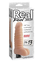 Real Feel Lifelike Toyz #13 Flesh