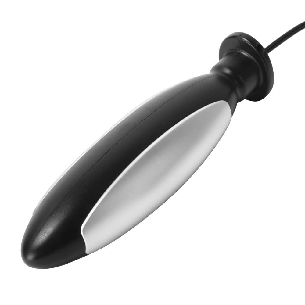 Zeus Electrosex Torpedo Plug, Large