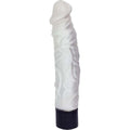 Pearl shine vibe 9inches white
