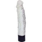 Pearl shine vibe 9inches white