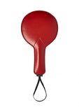 Saffron Ping Pong Paddle