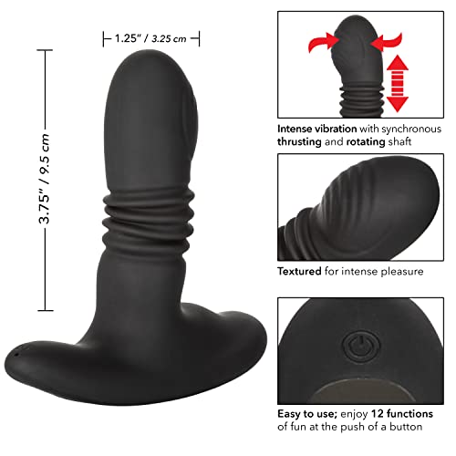 CalExotics SE-0436-70-3 Eclipse Thrusting Rotator Probe
