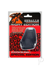 Oxballs C.Sling 2 Sling Plus+Sili Night