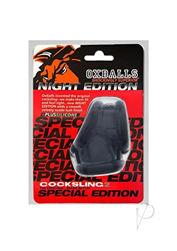 Oxballs C.Sling 2 Sling Plus+Sili Night