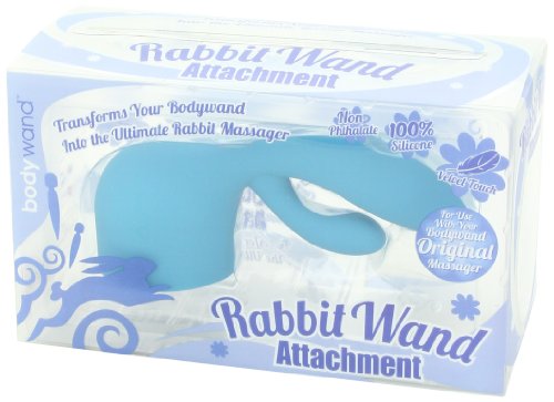 Bodywand Bodywand Rabbit Attachment
