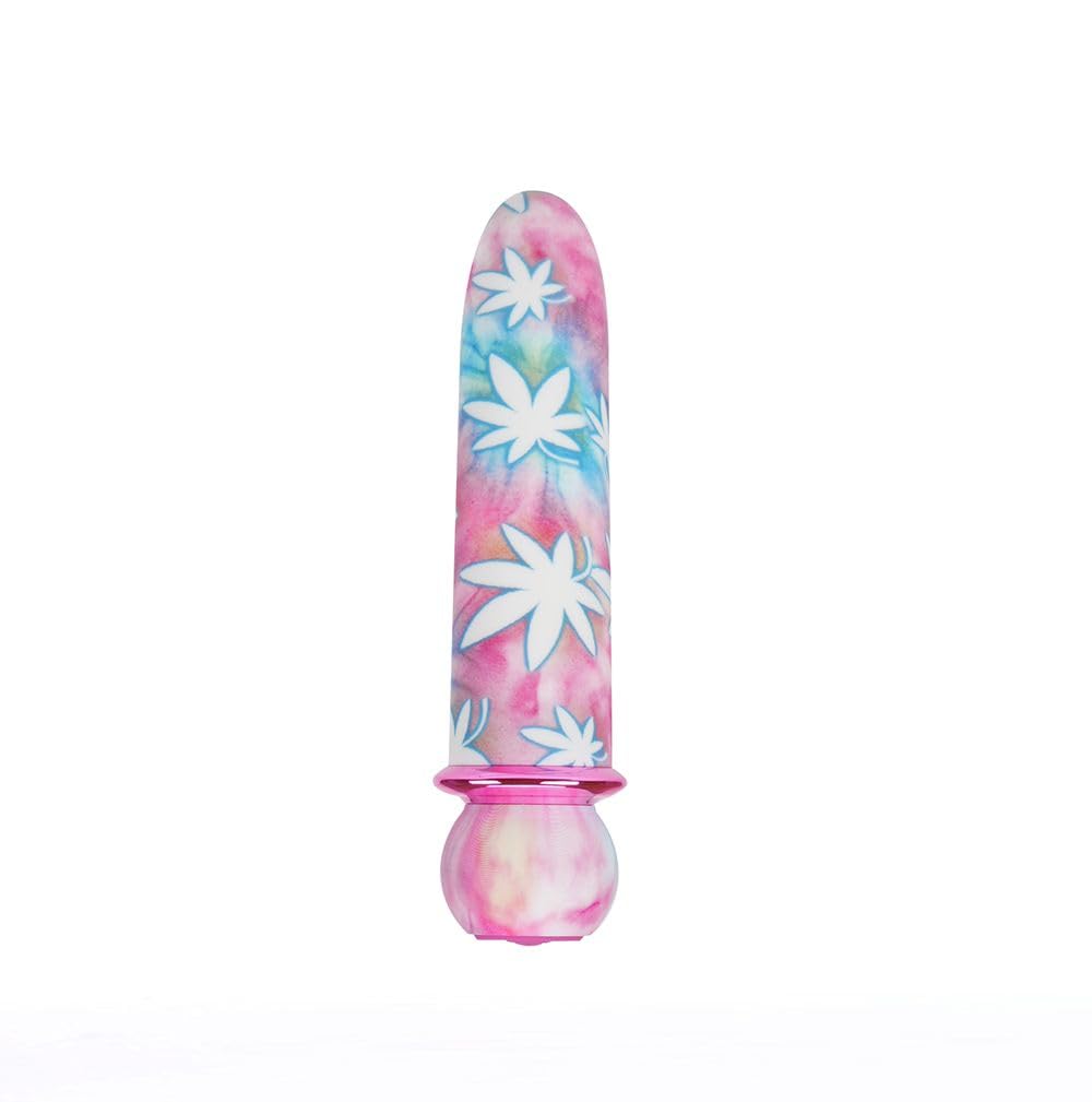 Fierce By Maia Jaguar 420-Tie Die