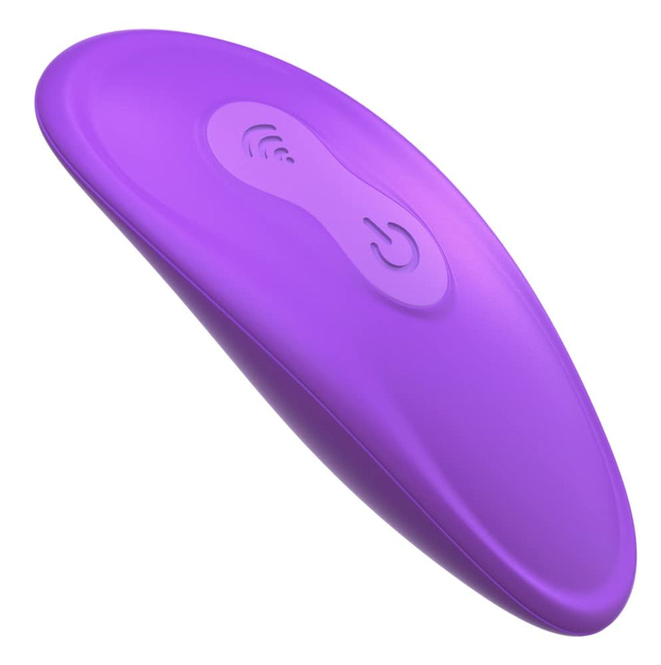 Fantasy For Her Ult Strapless Strap-On