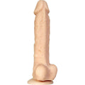 (WD) ADAM & EVE ADAM'S TRUE FE COCK 9 ''