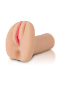 (D) CYBERSKIN ULTIMATE PUSSY & STROKER