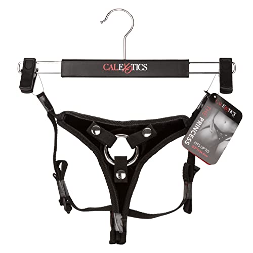 Her Royal Harness Princess (Bulk)
