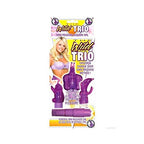 Wild Trio Kit - Purple