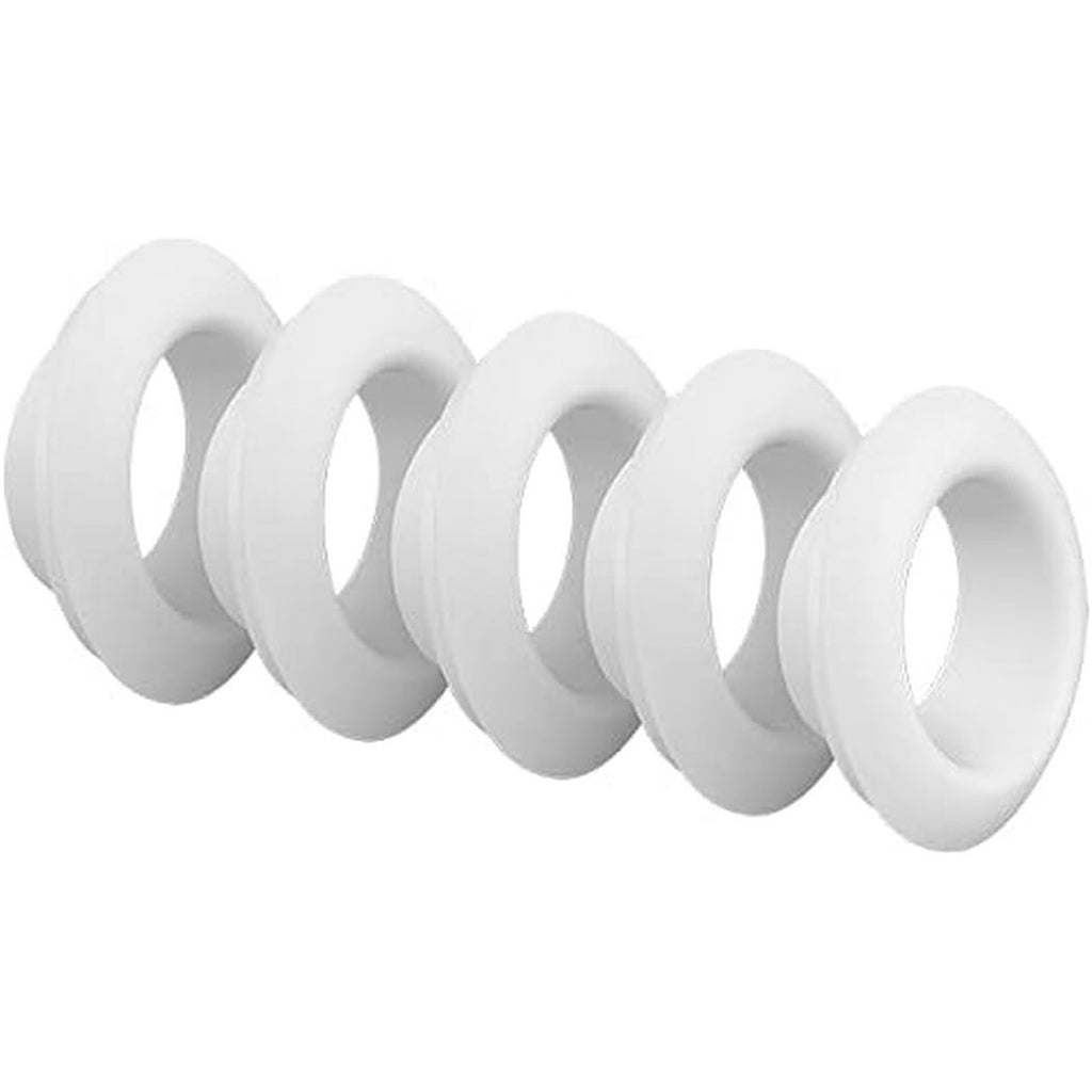 Satisfyer Deluxe Climax Tips-White