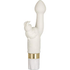 California Exotics Novelties Special Edition Bunny Kiss - White