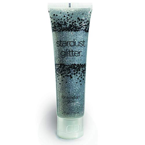 Stardust Glitter Silver