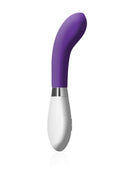 Shots Toys Luna Apollo Vibe, Purple