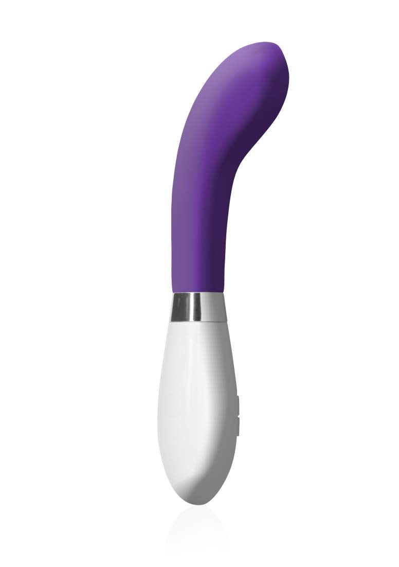 Shots Toys Luna Apollo Vibe, Purple
