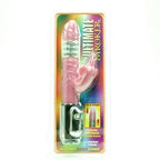 Golden Triangle Ultimate Stroker Vibrator