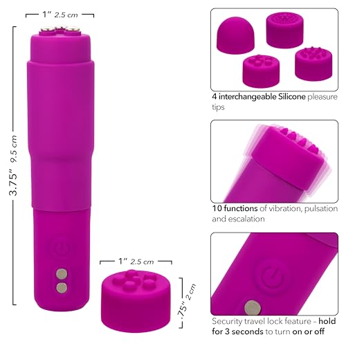 Kyst Mega-Mite Pink
