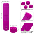 Kyst Mega-Mite Pink