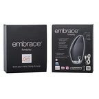 Calexotics Novelties Embrace Foreplay, Grey (3002460710)
