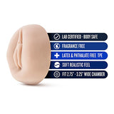 Performance Universal Replacement Pump Sleeve - For 2.75&quot; To 3.25&quot; Cylinder - Ultra Soft X5 Plus - Maximum Seal For Optimal Pump - Penis Enhancement Realistic Vagina Shaped Sex Toy Accessory For Men
